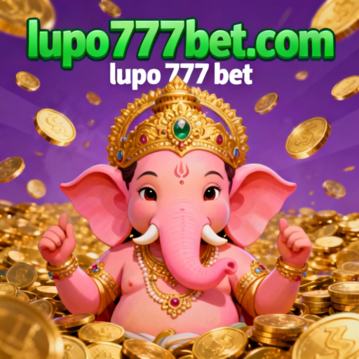 lupo 777 bet