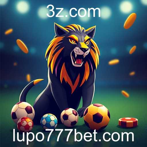 Crescimento para o Lupo 777 Bet em 2026