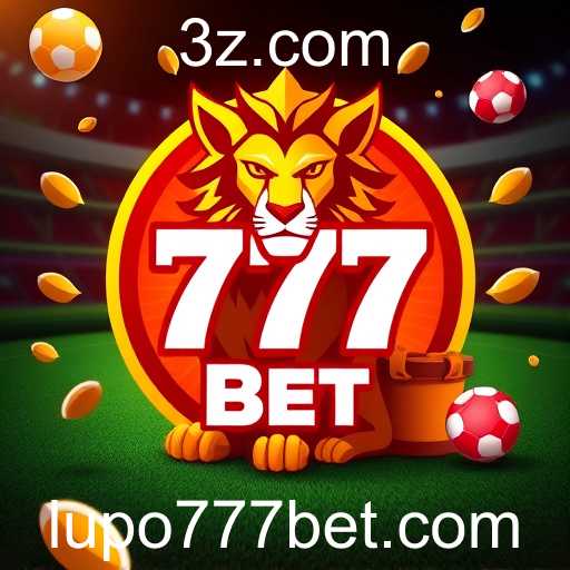 A Ascensão do Lupo 777 Bet no Cenário Brasileiro de Jogos