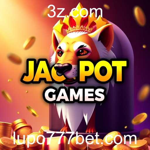 A Ascensão do Lupo 777 Bet no Cenário de Jogos Online