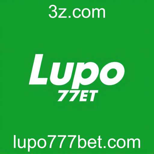 Cenário Atual dos Jogos Online e a Ascensão do Lupo 777 Bet