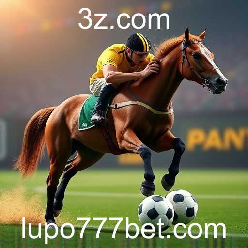 A Ascensão do Lupo 777 Bet no Mercado de Jogos Online